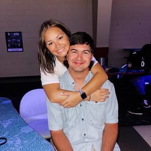 Meet your Posher, Zach